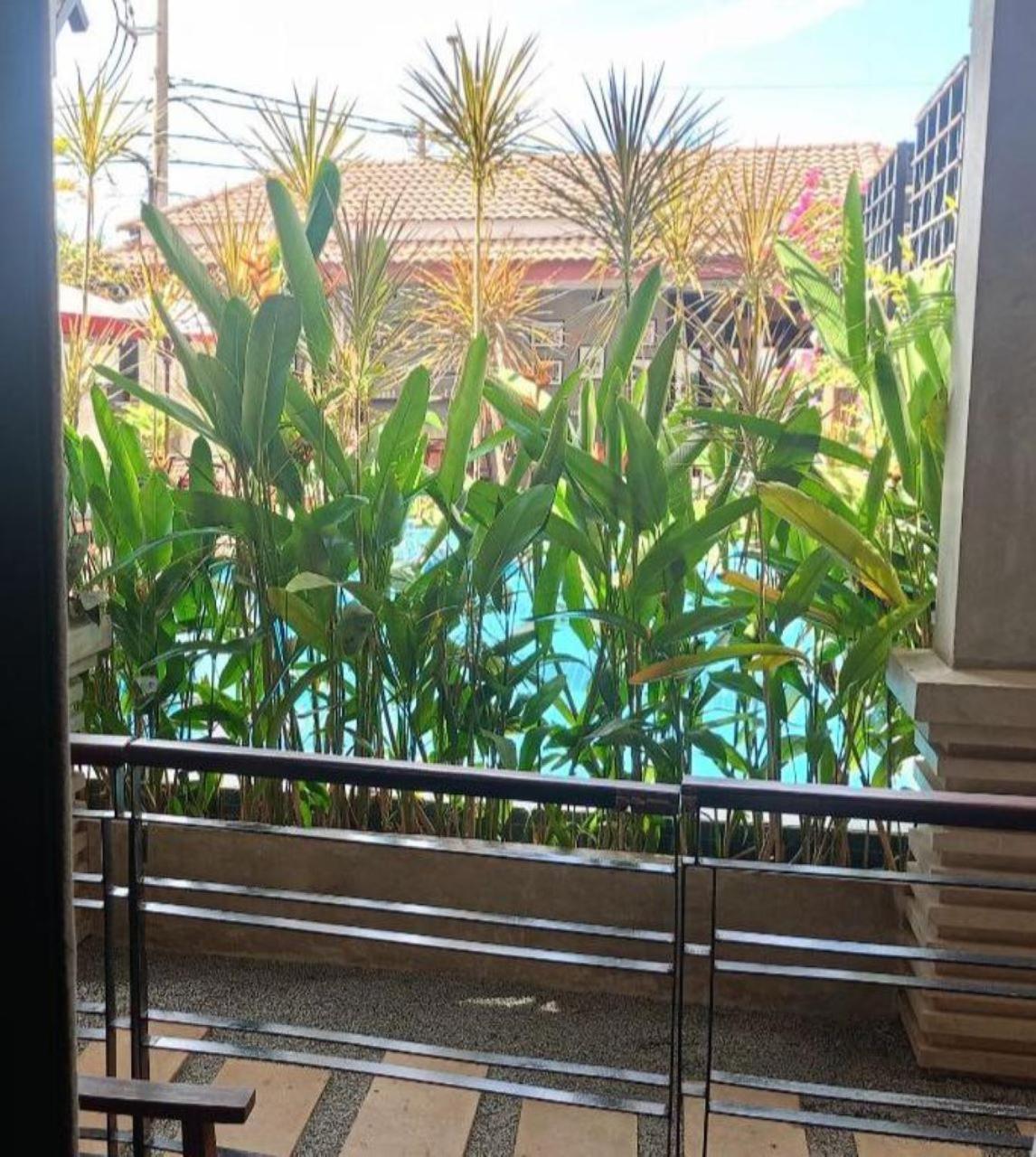 Hotel Grange Siem Reap Esterno foto